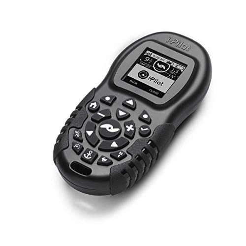 Minn Kota i-Pilot Bluetooth System Remote (Model 1866550)