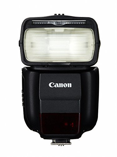 Canon Speedlite 430EX III-RT External Flash (430EX III-RT)