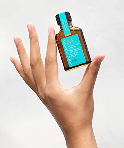 Moroccanoil Treatment Hair Oil, 85ml (0.85 oz)