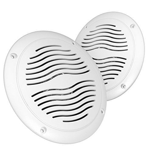 Magnadyne WR40W Waterproof Marine and Hot Tub Speaker