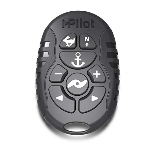 Minn Kota i-Pilot 1866560 Bluetooth Micro Remote with i-Pilot Link