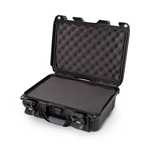 Nanuk 915-1001 Protective Case With Foam Insert - Black