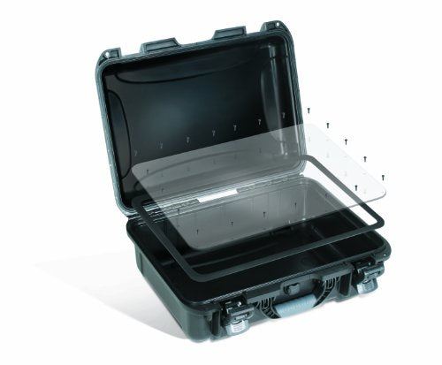 Nanuk 920 Hard Case Waterproof Panel Kit (Lexan)