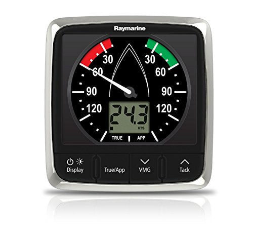 Raymarine i60 Wind Instrument Display (Only)