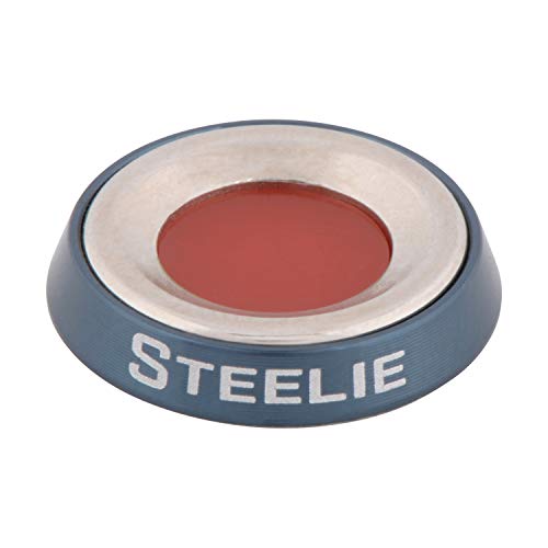 Nite Ize Steelie Magnetic Phone Socket (Additional Magnet) for Phone Mounting Systems