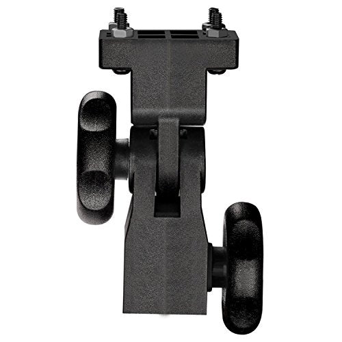 Neewer Ring Light Converter [Adapter] for Light Stand, Durable Plastic [Annular Adapter]