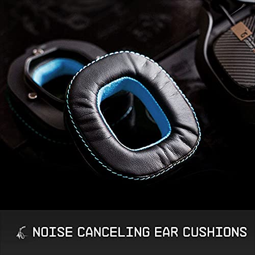 ASTRO Gaming A40 TR Mod Kit Noise Cancelling Conversion Kit (Blue)