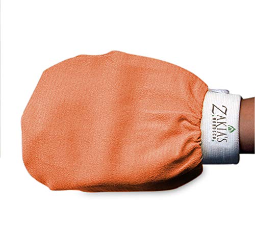 Kessa Hammam Exfoliating Glove (Original)
