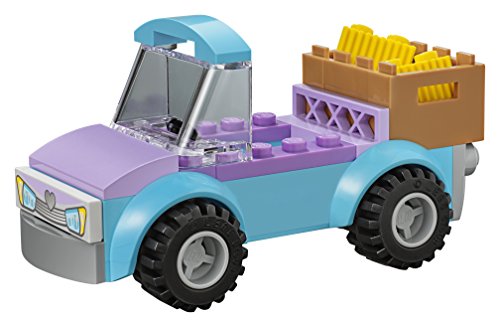 LEGO Juniors Mia's Farm Suitcase (10746)