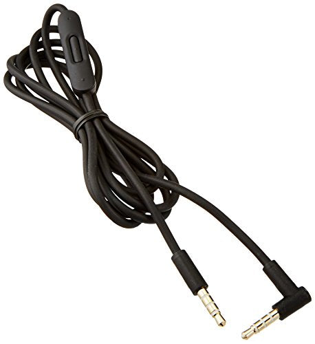Beats Solo2 Wired On-Ear Headphones (Luxe Edition, Black)