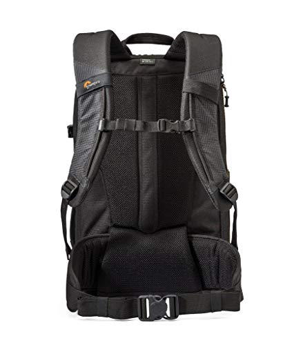 Lowepro Fastpack BP 250 AW II Travel Backpack: For DSLR, 15" Laptop and Tablet