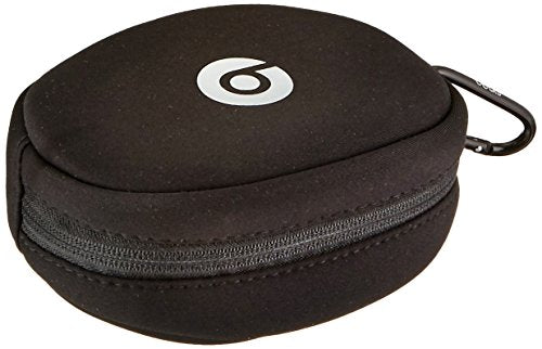Beats Solo2 Wired On-Ear Headphones (Luxe Edition, Black)