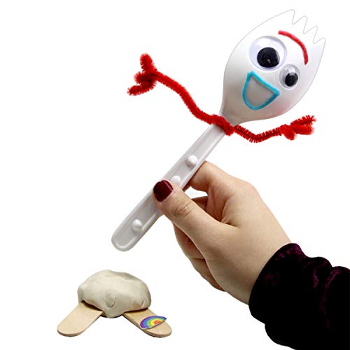 Disney Toy Story 4 Forky Creative Playset (12810)
