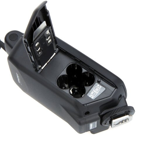 YongNuo YN-14EX Macro Ring Flash Light with TTL for Canon EOS DSLR (EOS Camera)