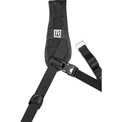 BlackRapid Curve Breathe Camera Sling (BR-CC-3)