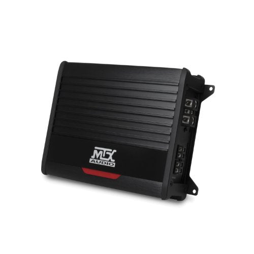 MTX Audio Thunder Series 500.1 Car Amplifier (THUNDER500.1)
