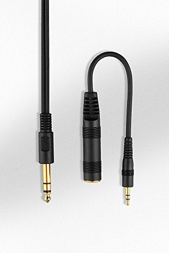 Sennheiser HD 650 Pro Open-Back Headphones (Pro Audio)