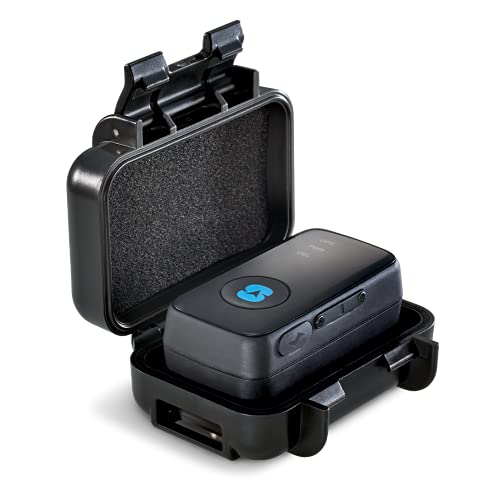 Spytec Waterproof Magnetic Case for GL300 Real-Time GPS Tracker (M2)