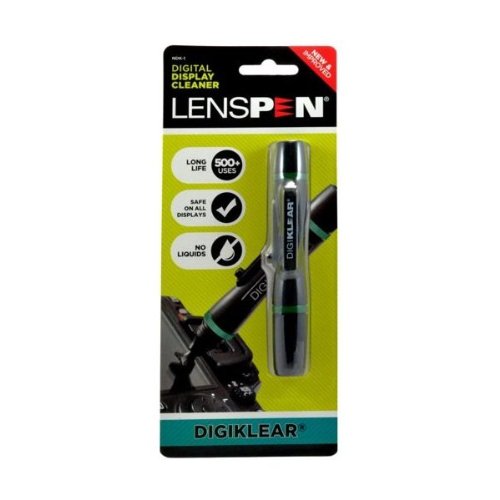 LensPen DK-1 Camera Lens Cleaning System (DK-1)