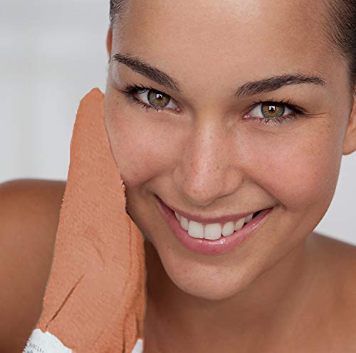 Kessa Hammam Exfoliating Glove (Original)