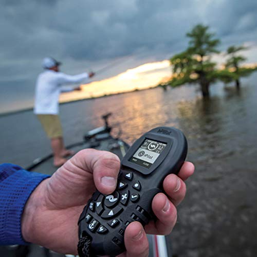 Minn Kota i-Pilot Bluetooth System Remote (Model 1866550)
