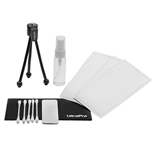 Sony Alpha DSLR 2-Pack Battery (NP-FM500/NP-FM500H) Accessory Kit with Rapid Charger.