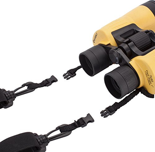 Winbest Optic Binocular Harness Strap with Quick Release (Adjustable)