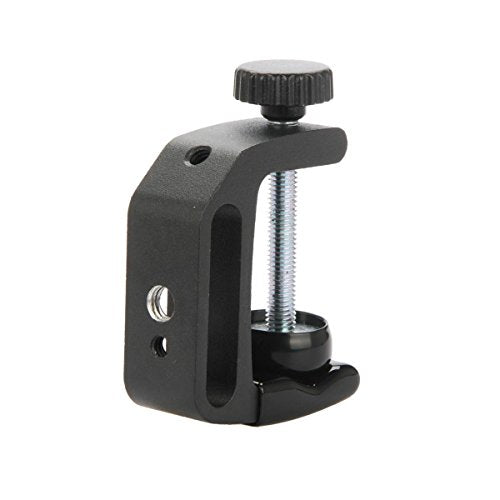 Godox Studio Q Type Multifunctional Clip for Flash Speedlite Stand Powerpack