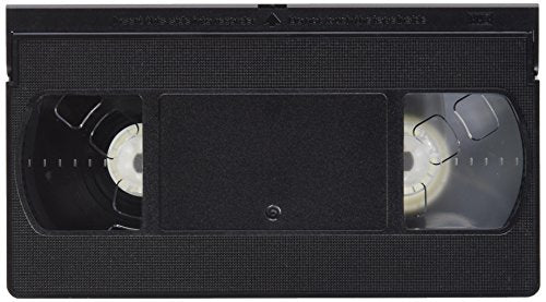 Maxell Standard Grade 6 Hour VHS Videotape Cassette, 12 Pack (Category: Presentations & Meeting Supplies/Audio Visual)