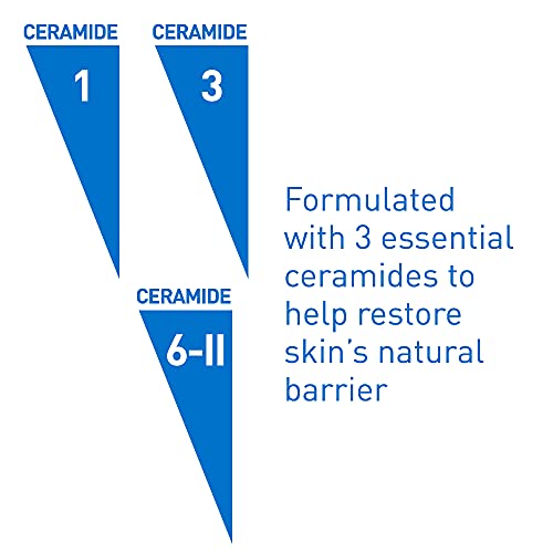 CeraVe Moisturizing Lotion for Dry Skin (12oz)