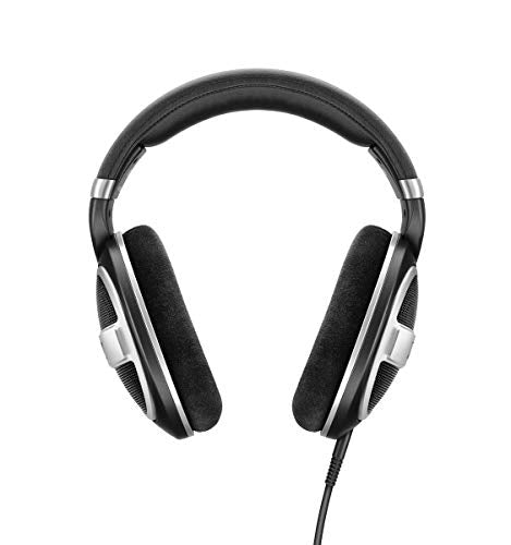 Sennheiser HD 599 SE Over-Ear Open-Back Headphones