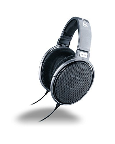 Sennheiser HD 650 Pro Open-Back Headphones (Pro Audio)