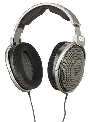 Sennheiser HD 650 Pro Open-Back Headphones (Pro Audio)