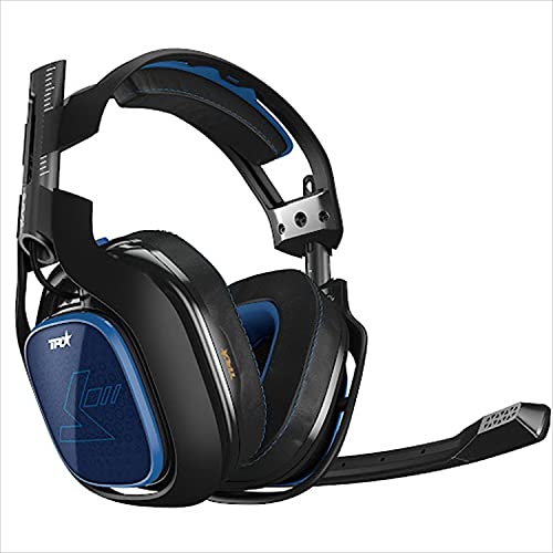 ASTRO Gaming A40 TR Mod Kit Noise Cancelling Conversion Kit (Blue)