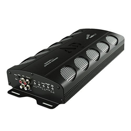 Audiopipe 1500W Class D Monoblock Amplifier