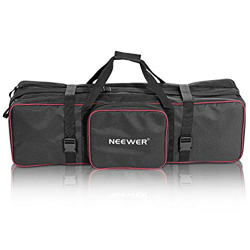 Neewer 30x10x10"/77x25x25cm Photo/Video Studio Kit Large Bag for Light Stand & Umbrella