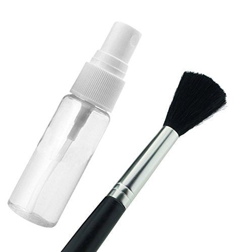 Cleaning Kit for Canon/Nikon/Pentax/Sony DSLR Cameras- Professional Tools and Accessories