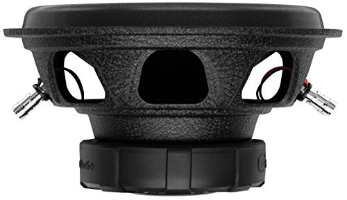Planet Audio AC10D 10" Car Subwoofer (1500W Max/Dual 4 Ohm Voice Coil/Sold Individually)