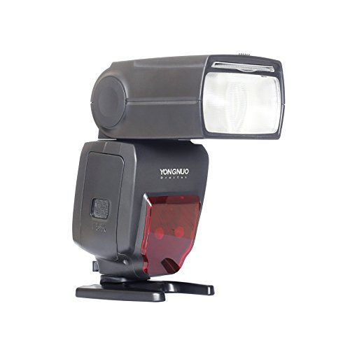 Yongnuo YN660 Wireless Flash Speedlite (GN66) with 2.4G Radio System for Canon, Nikon, Pentax, Olympus