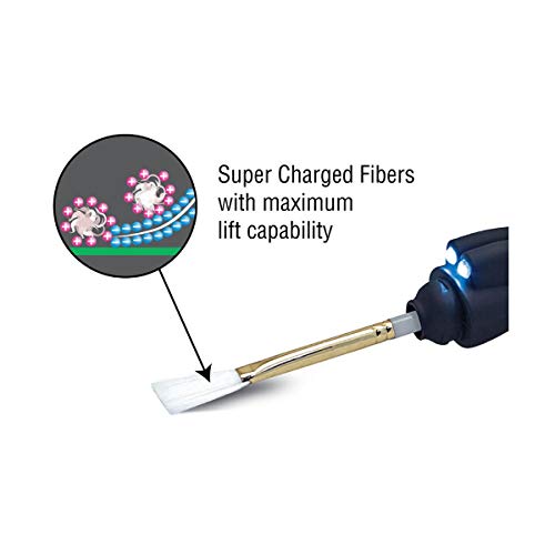 Visible Dust Arctic Butterfly 724S Super Bright Sensor Brush