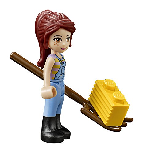 LEGO Juniors Mia's Farm Suitcase (10746)