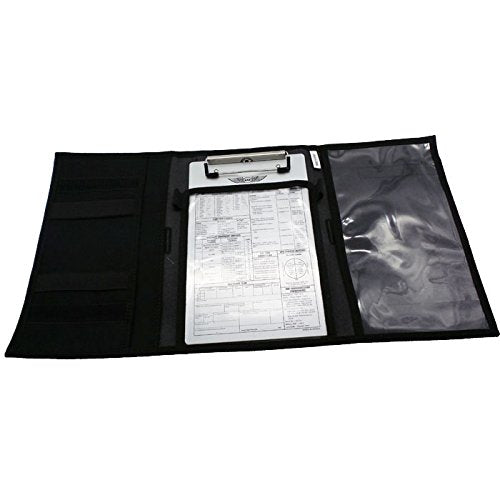 ASA VFR Trifold Kneeboard (Model KB-3)