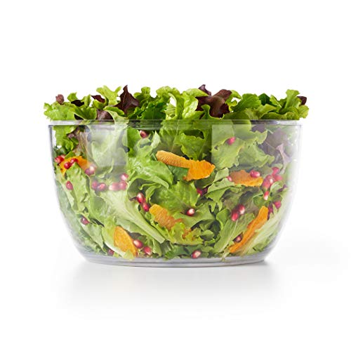 OXO Good Grips 6.22 Qt. Large Salad Spinner