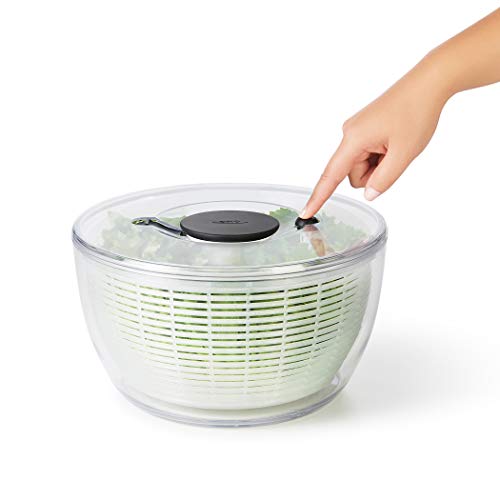 OXO Good Grips 6.22 Qt. Large Salad Spinner