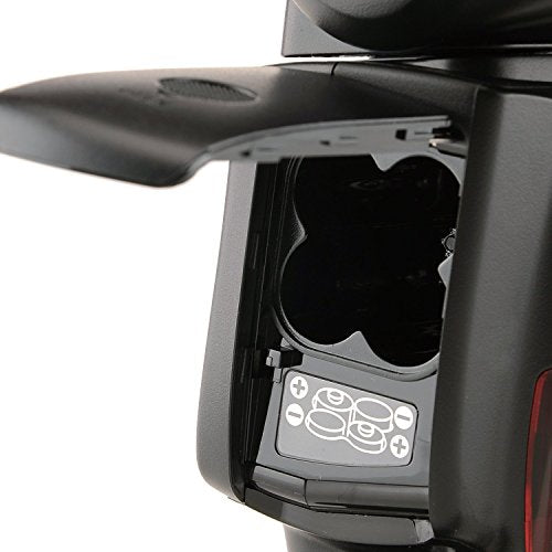 Yongnuo YN560 IV Wireless Flash Speedlite with Trigger System for Canon, Nikon, Pentax, Olympus, Fujifilm & Panasonic Cameras (Master + Slave)
