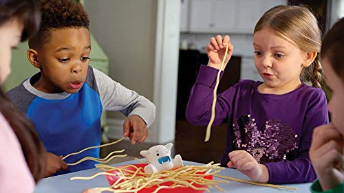 Kids Game

PlayMonster Yeti in My Spaghetti Kids' Game (Ages 4+)