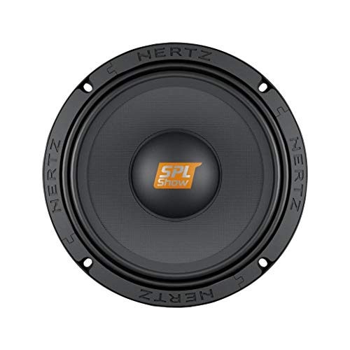 Hertz SPL Show SV 165mm Midrange Speaker