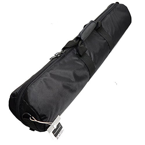 Koolehaoda Tripod Carrying Case with Strap (25-Inch) for Bogen-Manfrotto, Sunpak, Vanguard, Slik, Giottos & Gitzo Tripods