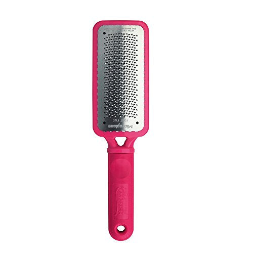 Microplane Colossal Pedicure Rasp, [Color: Pink]