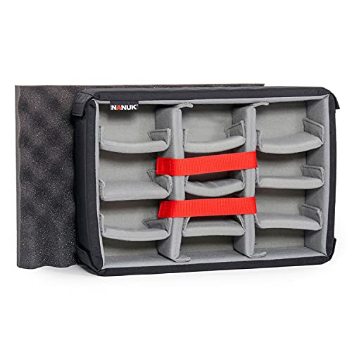 Nanuk 920 Protective Foam Insert Divider [for Cases]